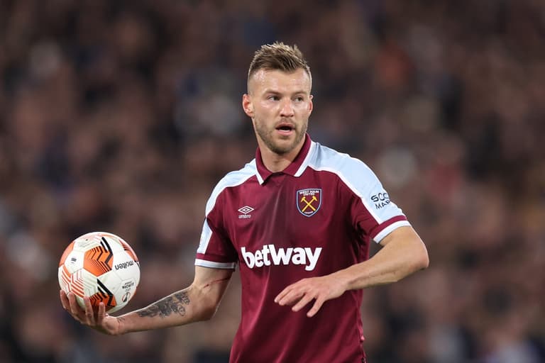 Andriy Yarmolenko says felt ‘guilty’ about his family during compassionate leave Andriy Yarmolenko says felt ‘guilty’ about his family during compassionate leave
