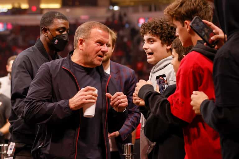 Houston Rockets owner Tilman Fertitta considering Chelsea bid Houston Rockets owner Tilman Fertitta considering Chelsea bid