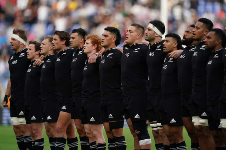 All Blacks apologise for ‘tone deaf’ International Women’s Day post All Blacks apologise for ‘tone deaf’ International Women’s Day post