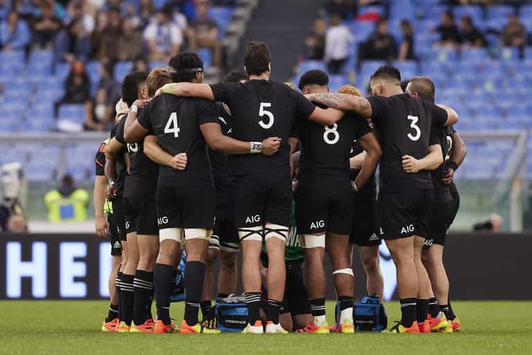 All Blacks criticised for tone deaf International Women’s Day post All Blacks criticised for tone deaf International Women’s Day post