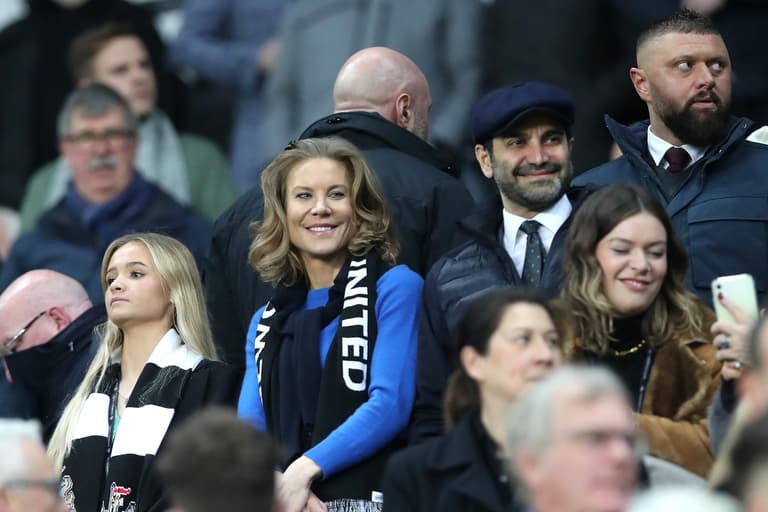 Amanda Staveley says it’s ‘unfair’ Roman Abramovich is being forced to sell Chelsea Amanda Staveley says it’s ‘unfair’ Roman Abramovich is being forced to sell Chelsea