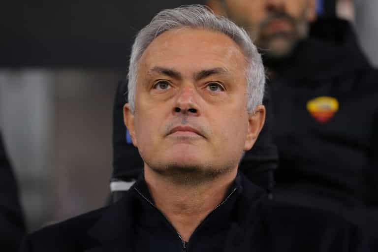 Jose Mourinho latest excuse could be his most pathetic yet Jose Mourinho latest excuse could be his most pathetic yet