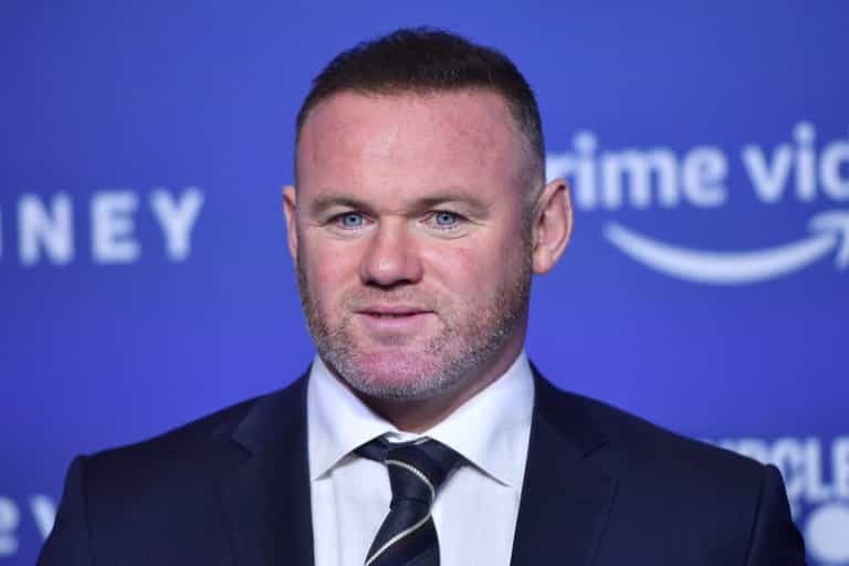 Wayne Rooney tells Marcus Rashford to ‘f*****g get his head out of his a**e’ Wayne Rooney tells Marcus Rashford to ‘f*****g get his head out of his a**e’