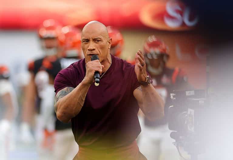 Joe Rogan insists The Rock could get paid $60m from masturbating Joe Rogan insists The Rock could get paid $60m from masturbating