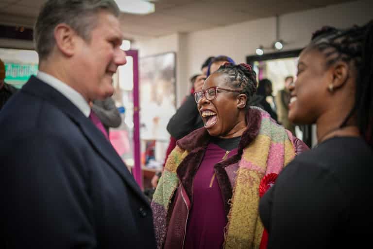 Birmingham Erdington by-election: Labour holds seat from Tories Birmingham Erdington by-election: Labour holds seat from Tories