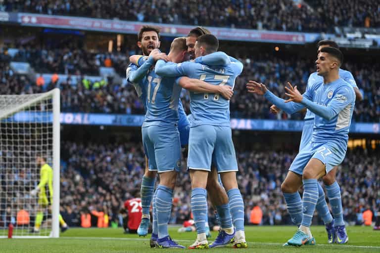 Manchester City’s new crypto sponsor sells product banned in UK to global customers Manchester City’s new crypto sponsor sells product banned in UK to global customers