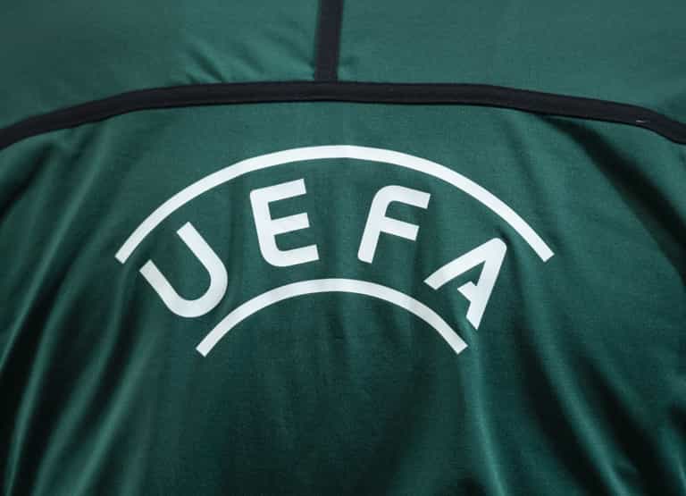 UEFA announce rule changes in light of war in Ukraine UEFA announce rule changes in light of war in Ukraine