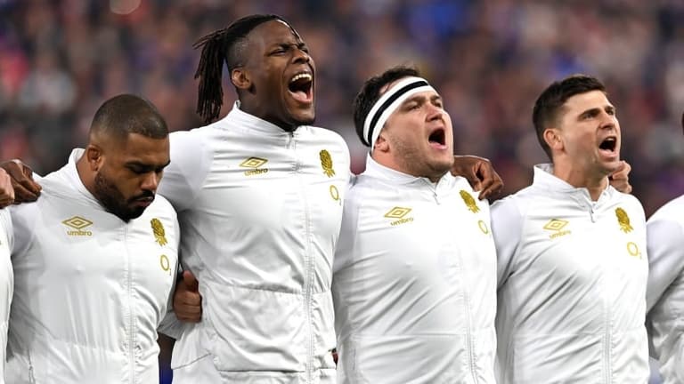 Two England stars make Six Nations ‘Team of the Tournament’ selection Two England stars make Six Nations ‘Team of the Tournament’ selection