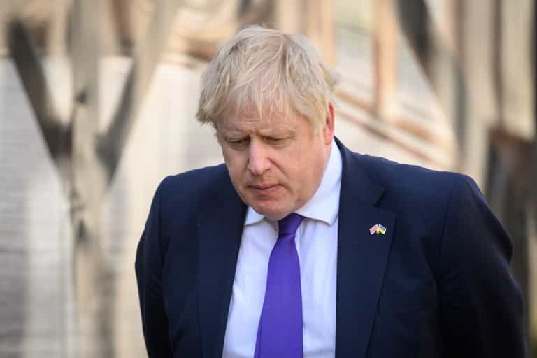 False claims made by Boris Johnson during Prime Minister’s Questions False claims made by Boris Johnson during Prime Minister’s Questions