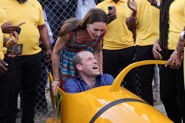 Prince William and Kate face ‘unsettled few days’ during ‘controversial’ Royal tour Prince William and Kate face ‘unsettled few days’ during ‘controversial’ Royal tour
