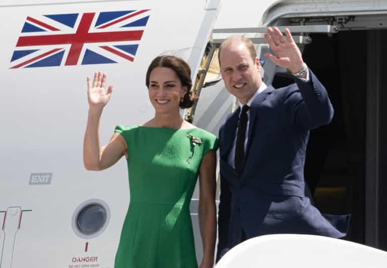 Whoopi Goldberg demands Royal family says sorry for slavery following Prince William’s comments Whoopi Goldberg demands Royal family says sorry for slavery following Prince William’s comments