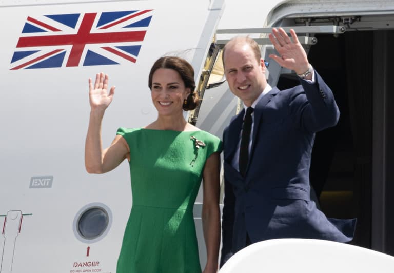 Whoopi Goldberg demands Royal family says sorry for slavery following Prince William’s comments Whoopi Goldberg demands Royal family says sorry for slavery following Prince William’s comments