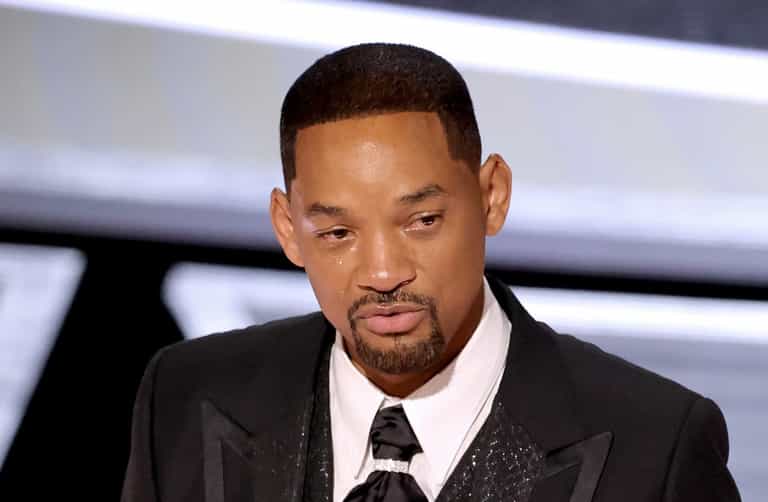Fans left divided over Will Smith’s ‘violence is poisonous’ apology to Chris Rock Fans left divided over Will Smith’s ‘violence is poisonous’ apology to Chris Rock