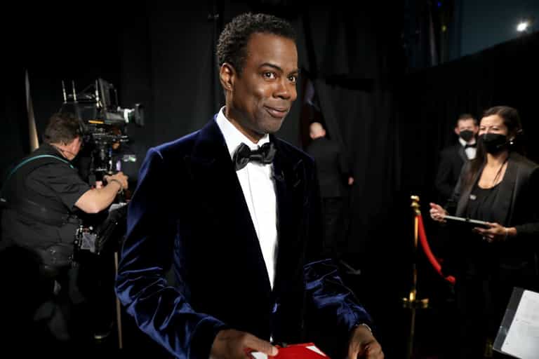 Chris Rock didn’t even know Jada Pinkett Smith has alopecia, report says Chris Rock didn’t even know Jada Pinkett Smith has alopecia, report says