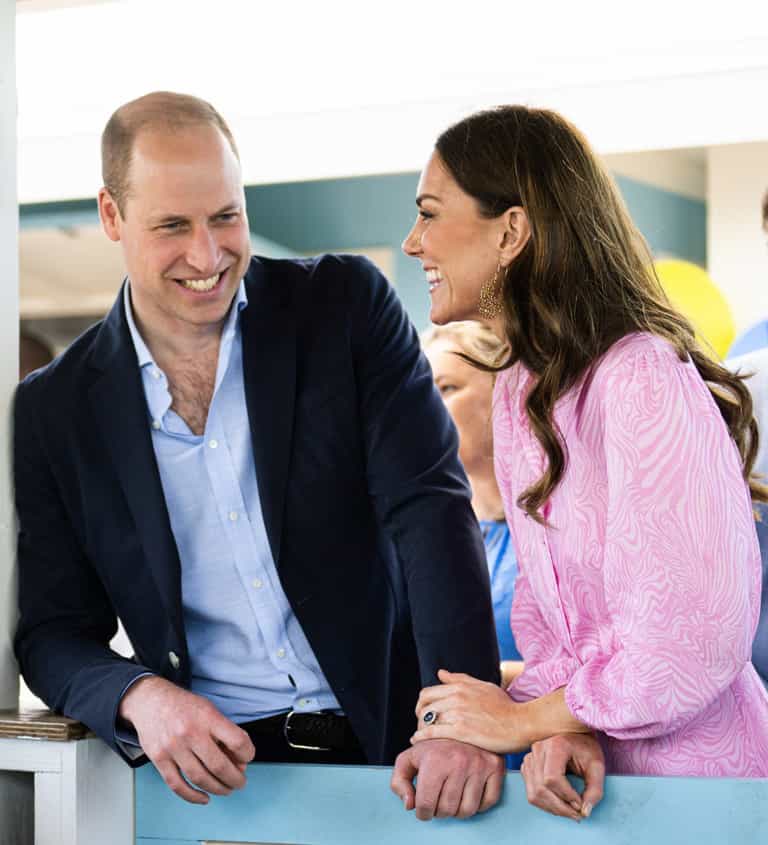 Prince William ‘to rip up royal rulebook’ when he’s King after Caribbean tour backlash Prince William ‘to rip up royal rulebook’ when he’s King after Caribbean tour backlash
