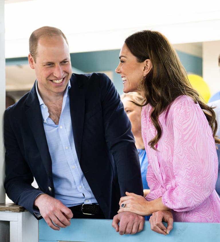 Prince William ‘to rip up royal rulebook’ when he’s King after Caribbean tour backlash Prince William ‘to rip up royal rulebook’ when he’s King after Caribbean tour backlash