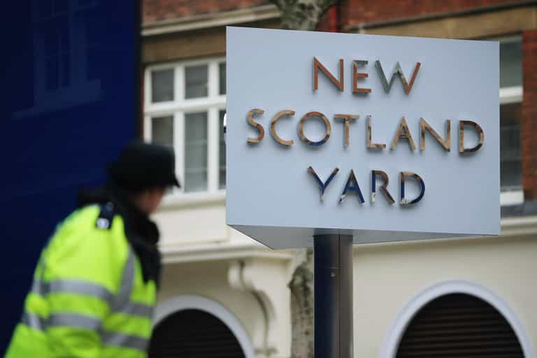 Met Police apologises for strip-searching black schoolgirl Met Police apologises for strip-searching black schoolgirl