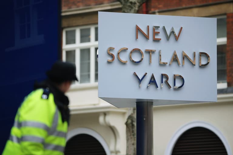 Met Police apologises for strip-searching black schoolgirl Met Police apologises for strip-searching black schoolgirl