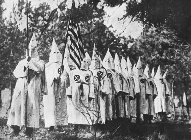 After 200 failed attempts, America finally looks set to make lynching a hate crime After 200 failed attempts, America finally looks set to make lynching a hate crime