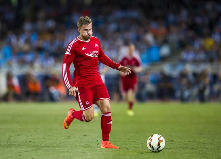 David Goodwillie banned from new club’s stadium David Goodwillie banned from new club’s stadium