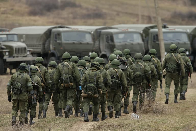 Ukrainian MP claims women over 60 are being raped and hanged by Russian troops Ukrainian MP claims women over 60 are being raped and hanged by Russian troops