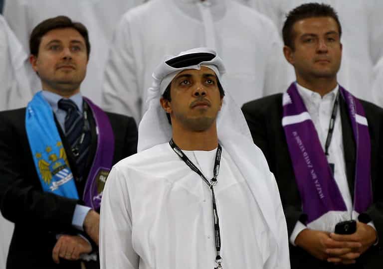 Man City owner criticised for meeting Syria president and Putin ally Bashar al-Assad Man City owner criticised for meeting Syria president and Putin ally Bashar al-Assad