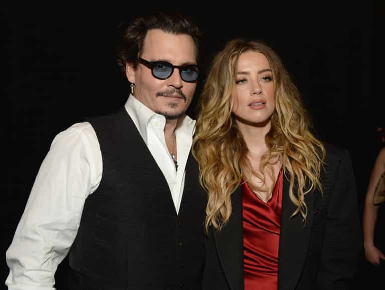 Johnny Depp suffers massive defeat in $50M defamation battle with Amber Heard Johnny Depp suffers massive defeat in $50M defamation battle with Amber Heard