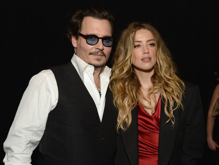 Johnny Depp suffers massive defeat in $50M defamation battle with Amber Heard Johnny Depp suffers massive defeat in $50M defamation battle with Amber Heard