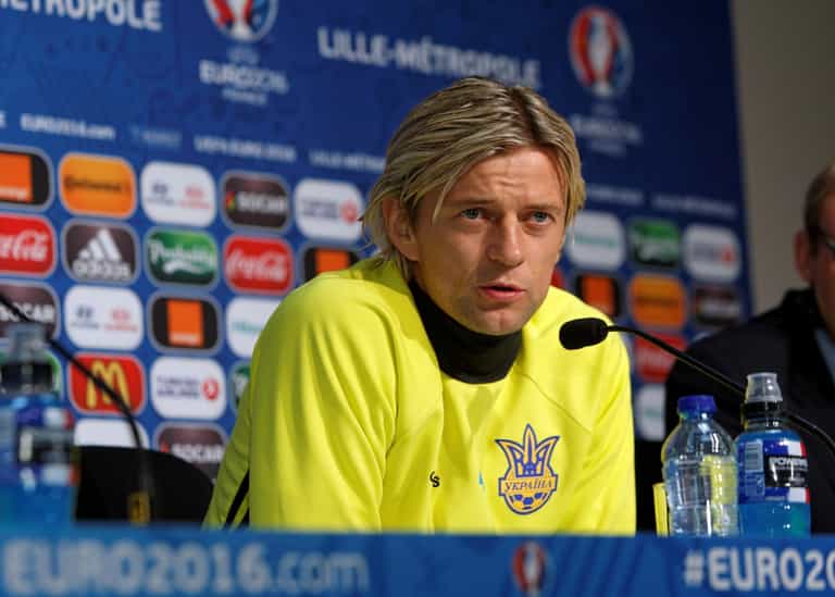 Ukraine strip Anatoliy Tymoshchuk of all awards for silence on Russian invasion Ukraine strip Anatoliy Tymoshchuk of all awards for silence on Russian invasion