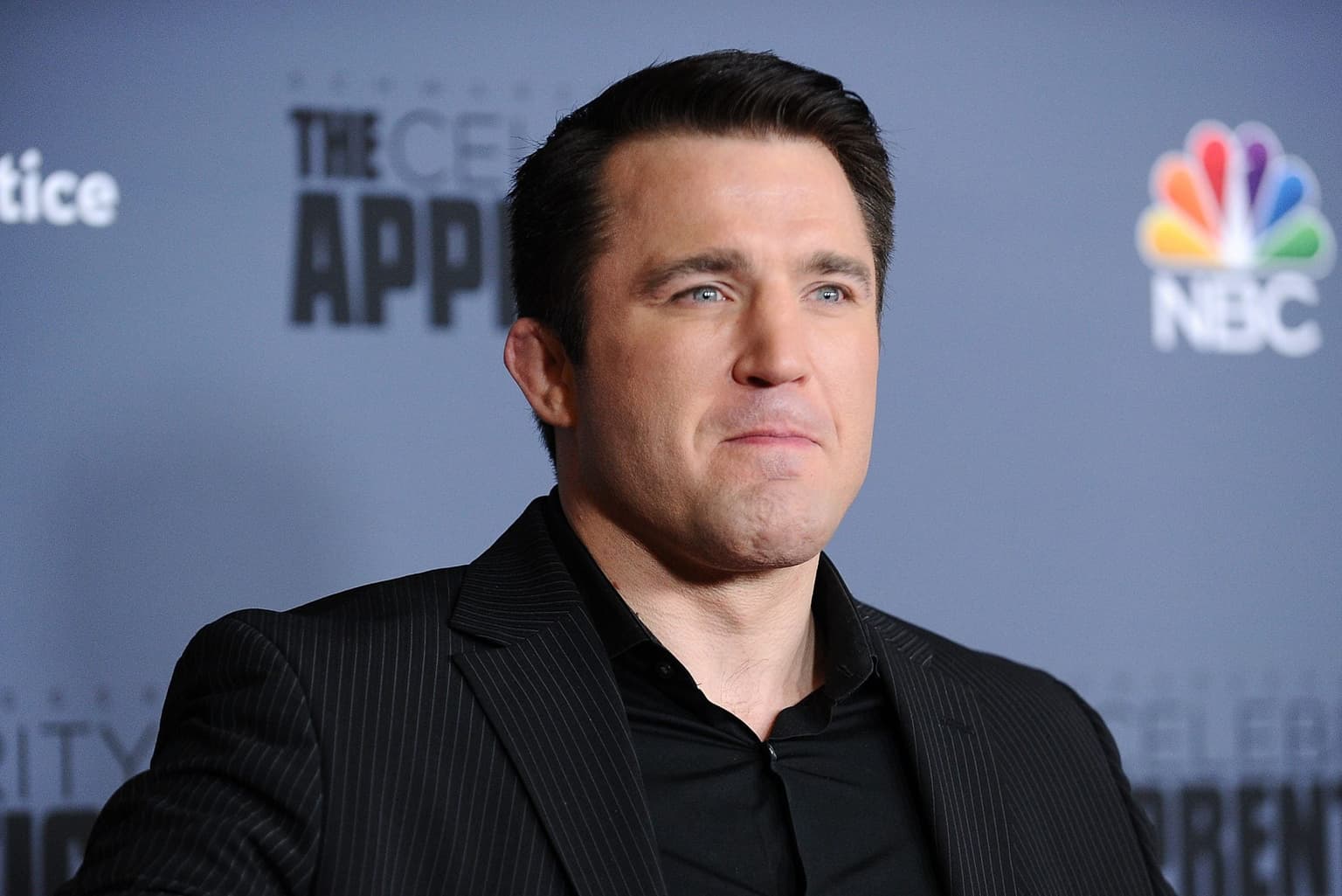 Former UFC star Chael Sonnen facing 11 counts of battery