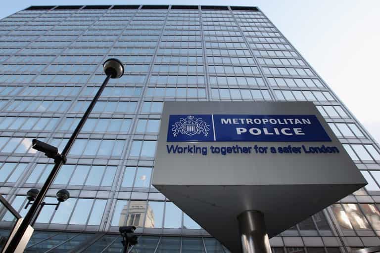 Met Police approach to tackling corruption is ‘fundamentally flawed’, watchdog finds Met Police approach to tackling corruption is ‘fundamentally flawed’, watchdog finds
