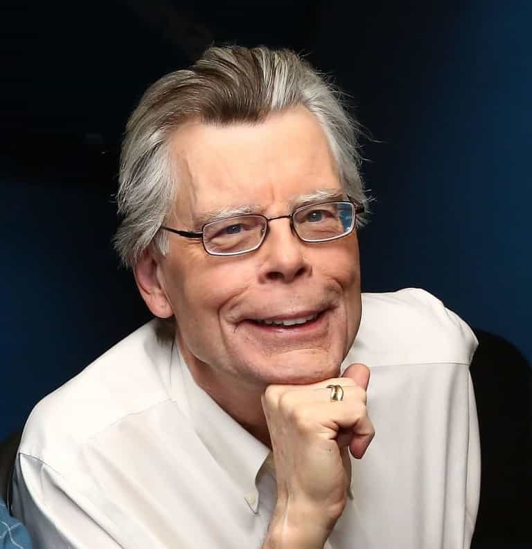 Stephen King names the scariest horror scene of all time Stephen King names the scariest horror scene of all time