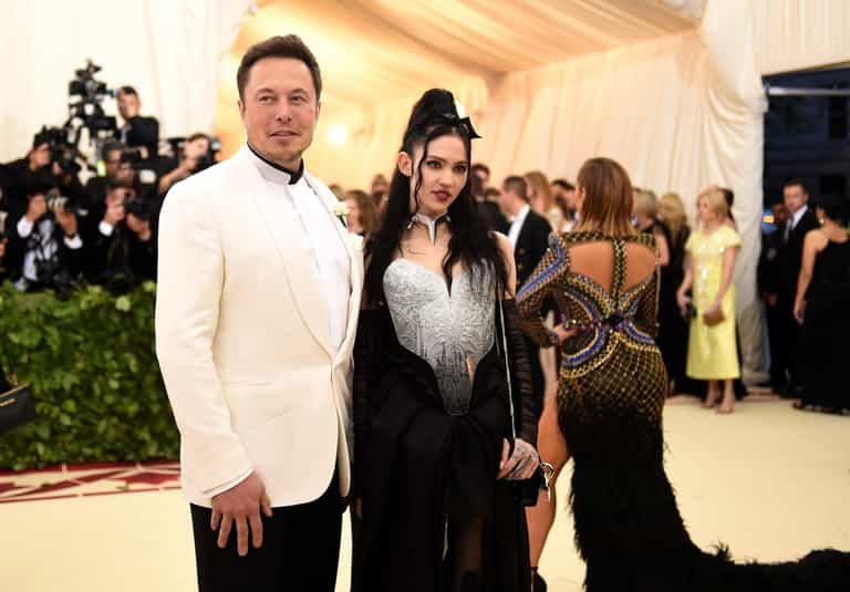 Elon Musk and Grimes secretly welcome second child – and of course, it’s got an unusual name Elon Musk and Grimes secretly welcome second child – and of course, it’s got an unusual name