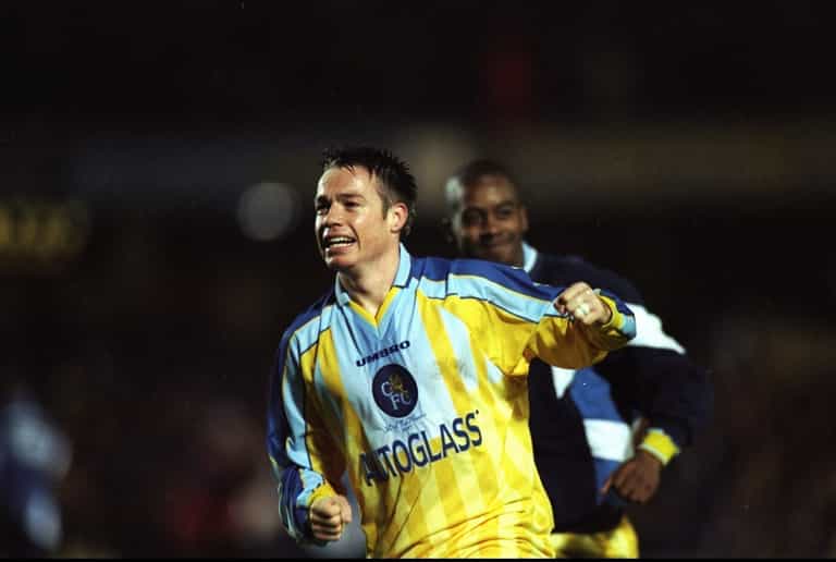 Former Chelsea defender condemns tone deaf ticket statement Former Chelsea defender condemns tone deaf ticket statement