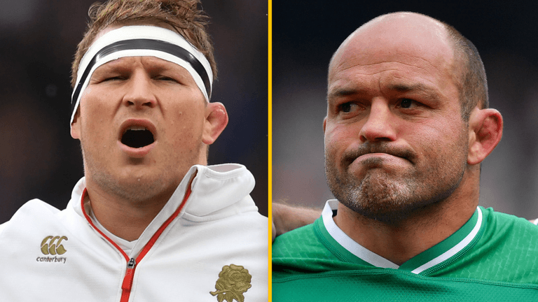 “They photo-shopped my face off, and put Rory Best’s on!” – Dylan Hartley “They photo-shopped my face off, and put Rory Best’s on!” – Dylan Hartley