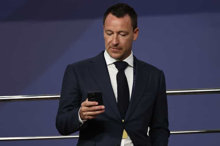 John Terry confirms he is part of ‘True Blue’ Chelsea consortium bid John Terry confirms he is part of ‘True Blue’ Chelsea consortium bid