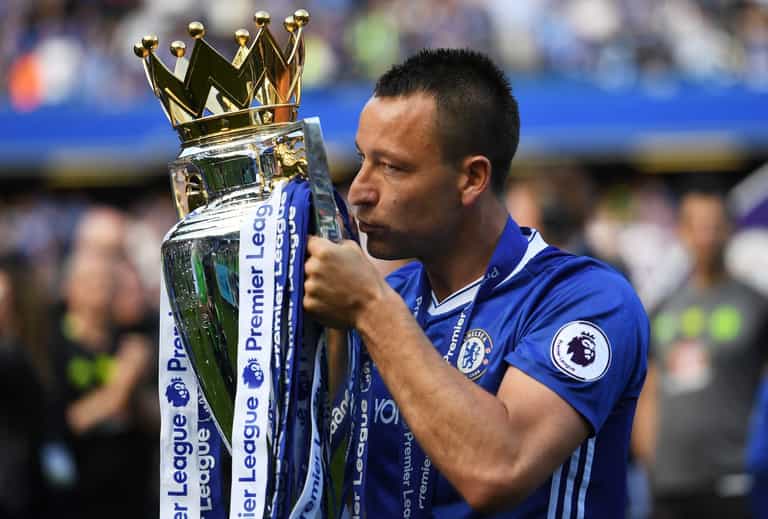 John Terry’s NFT collection plummets by 90 per cent in value John Terry’s NFT collection plummets by 90 per cent in value