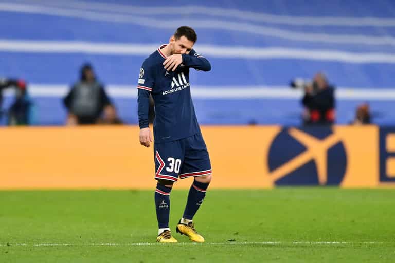 Lionel Messi signs $20m deal to promote crypto company Socios Lionel Messi signs $20m deal to promote crypto company Socios