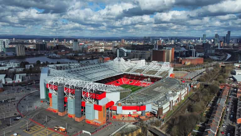 Man Utd want ex-player to be Erik Ten Hag’s assistant Man Utd want ex-player to be Erik Ten Hag’s assistant