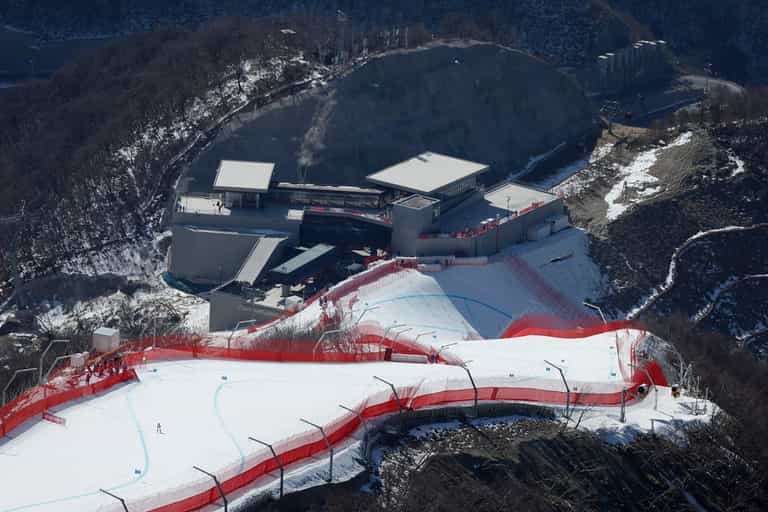 IPC reverse decision to allow Russia and Belarus to compete at Winter Paralympics IPC reverse decision to allow Russia and Belarus to compete at Winter Paralympics