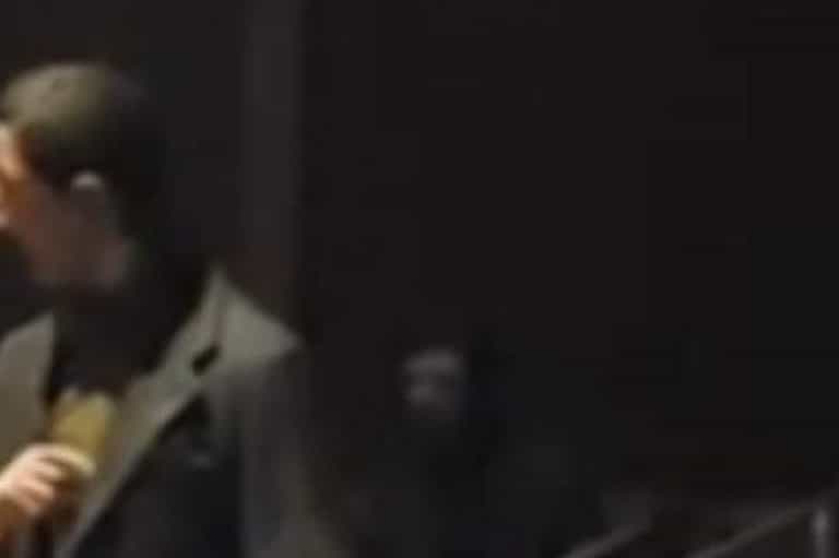 British ghost hunters take ‘clearest ever’ photo of spirit British ghost hunters take ‘clearest ever’ photo of spirit