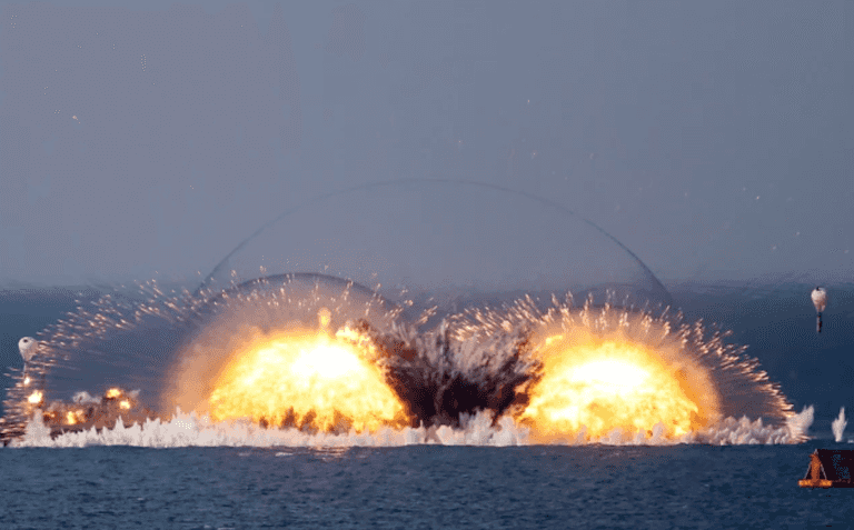 Putin may have already used thermobaric weapons in Ukraine – but what are they? Putin may have already used thermobaric weapons in Ukraine – but what are they?