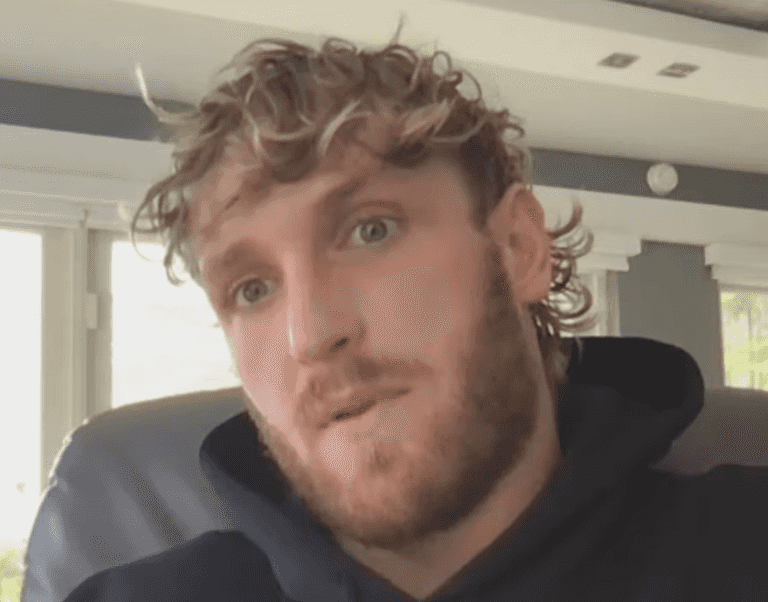 Paul brothers made more PPV sales than any other boxer in 2021 Paul brothers made more PPV sales than any other boxer in 2021