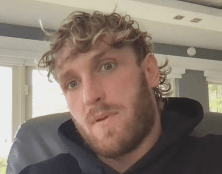 Paul brothers made more PPV sales than any other boxer in 2021 Paul brothers made more PPV sales than any other boxer in 2021