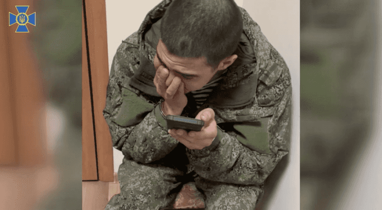 Ukraine invites Russian mums to pick up their captured sons in Kyiv Ukraine invites Russian mums to pick up their captured sons in Kyiv