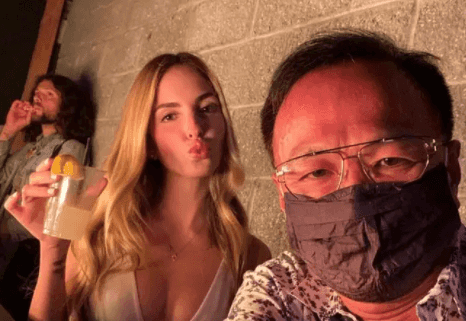 ‘Sugar dating’ boss, 51, waives right to divorce fiancée, 21, as he’s so in love ‘Sugar dating’ boss, 51, waives right to divorce fiancée, 21, as he’s so in love