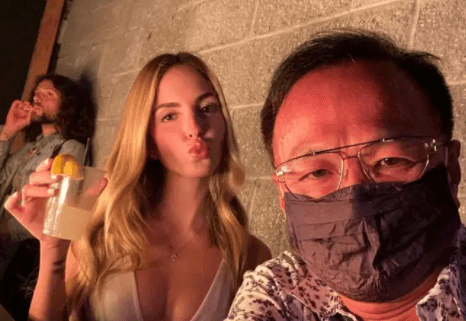 ‘Sugar dating’ boss, 51, waives right to divorce fiancée, 21, as he’s so in love ‘Sugar dating’ boss, 51, waives right to divorce fiancée, 21, as he’s so in love