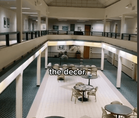 21-year-old woman shares what it’s like living in an old people’s home 21-year-old woman shares what it’s like living in an old people’s home