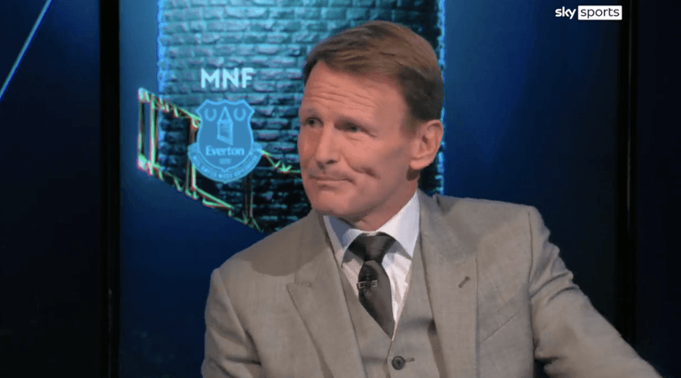 Teddy Sheringham describes Tottenham’s form as being ‘Spursy’ Teddy Sheringham describes Tottenham’s form as being ‘Spursy’