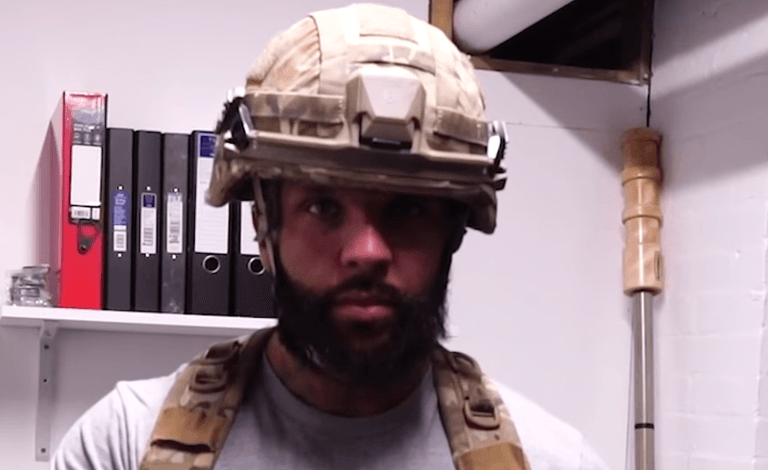 Brit with no military training who wanted to fight for Ukraine rejected – told he’d be a ‘liability’ Brit with no military training who wanted to fight for Ukraine rejected – told he’d be a ‘liability’